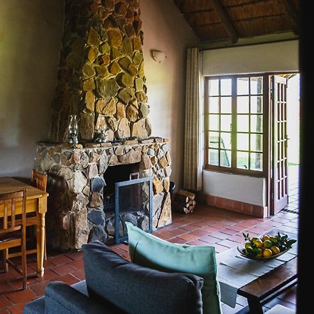 Ardmore Guest Farm Champagne Valley Екстериор снимка