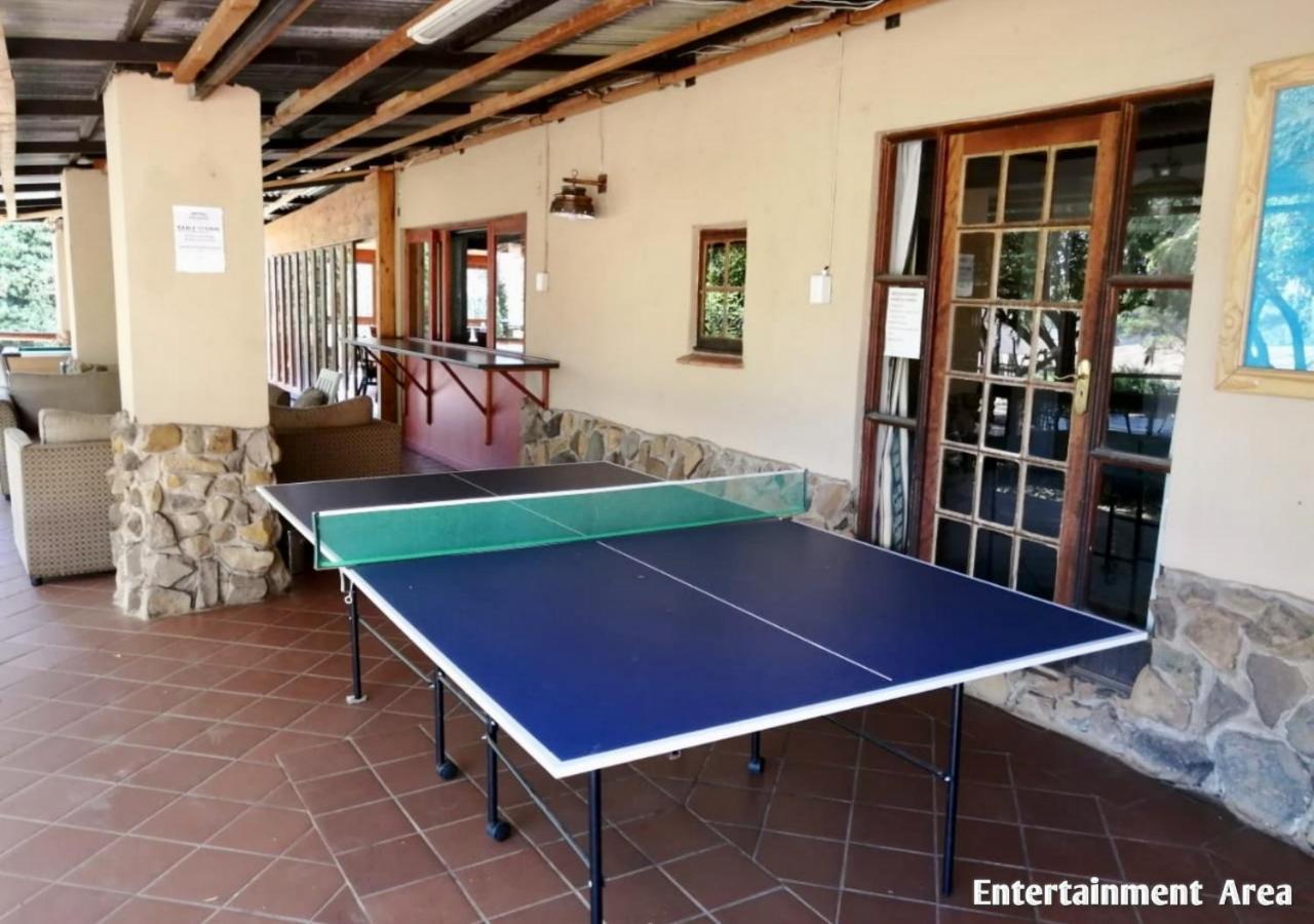 Ardmore Guest Farm Champagne Valley Екстериор снимка